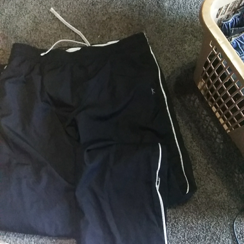 Jogger Pants